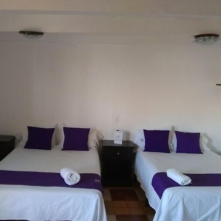 San Juan del Río Hotel Posada Laura المظهر الخارجي الصورة