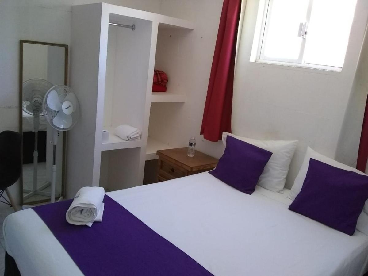 San Juan del Río Hotel Posada Laura المظهر الخارجي الصورة